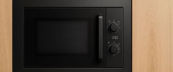 內嵌式微波烤爐這樣裝才對！散熱空間與電源配置完整解析